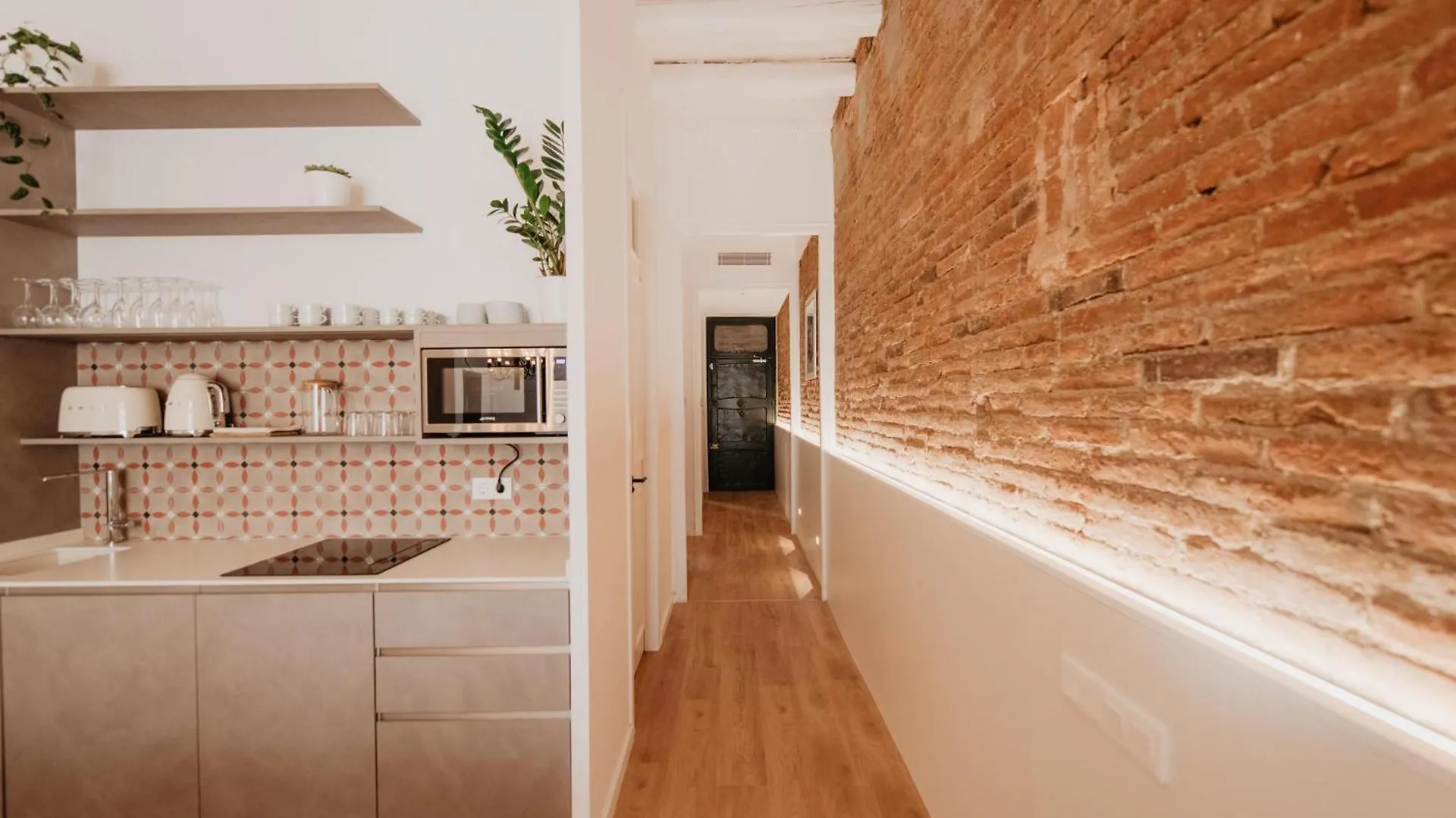 Holiday home Casa Volta Villa Terrassa