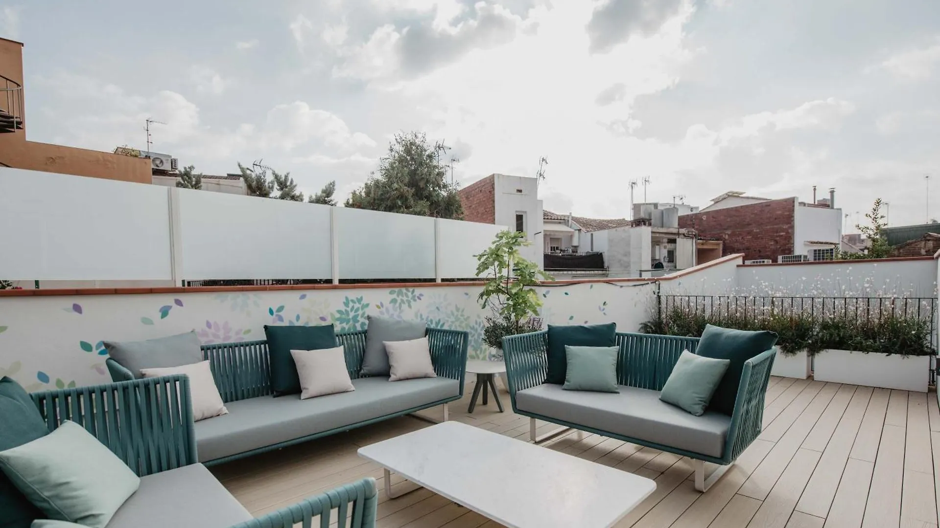 Holiday home Casa Volta Villa Terrassa Spain