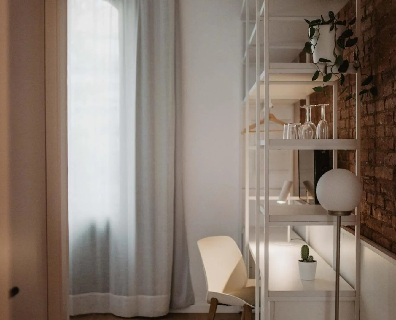 Casa Volta Villa Terrassa Holiday home