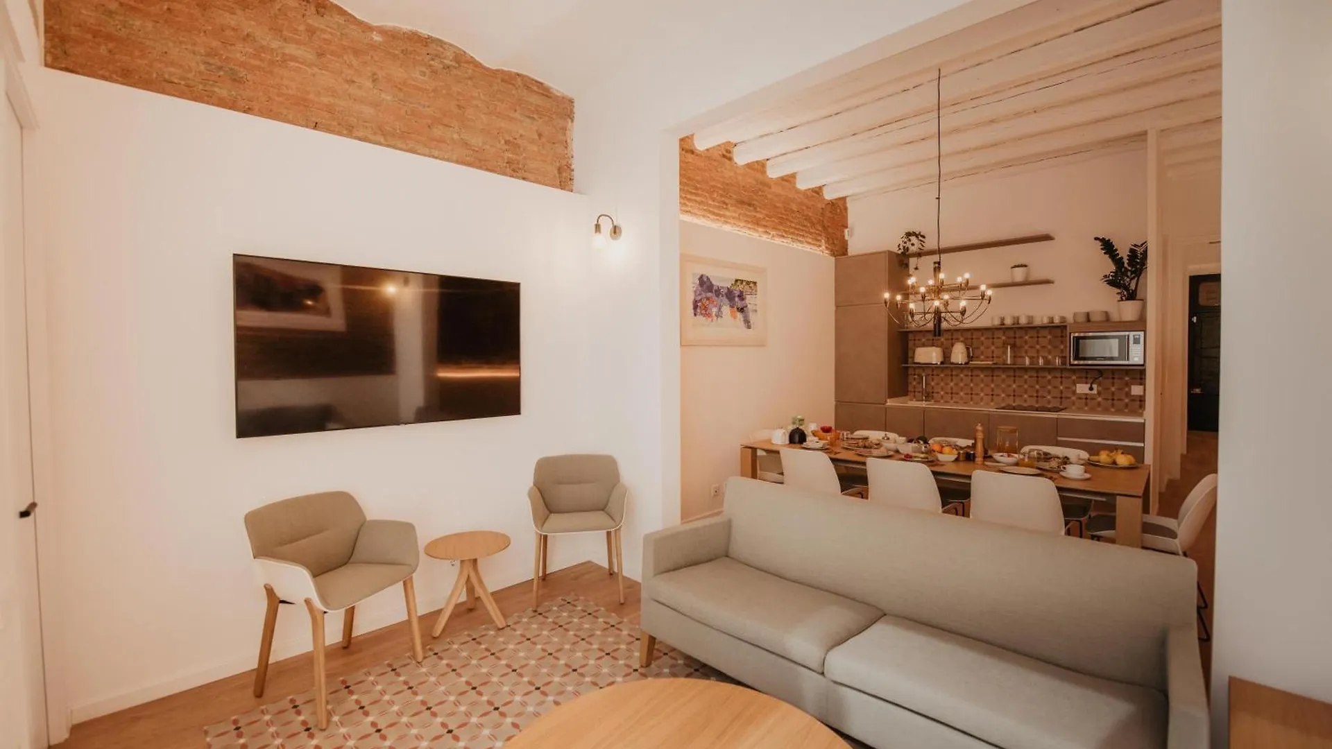 Casa Volta Villa Terrassa Spain