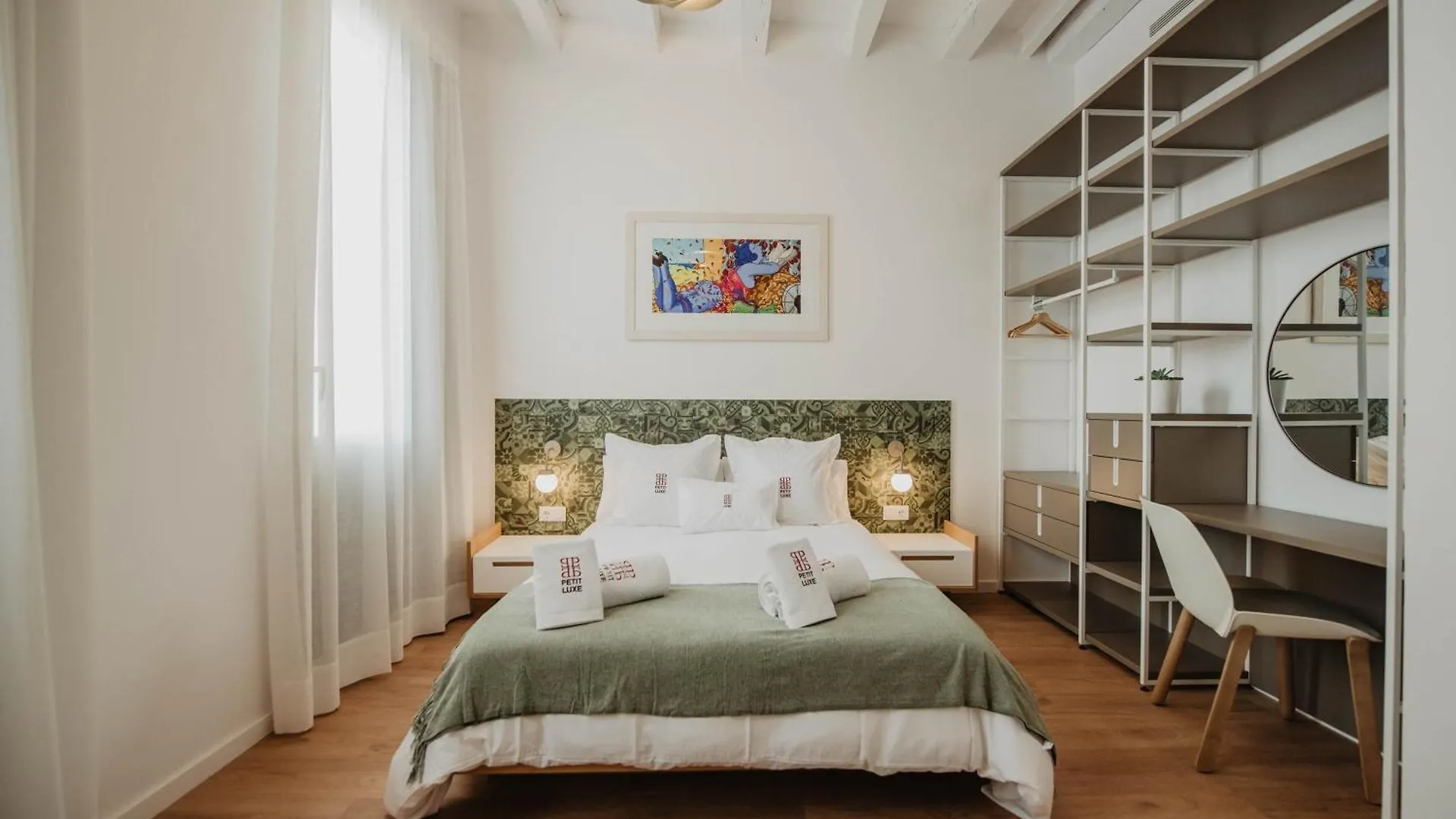 Casa Volta Villa Terrassa